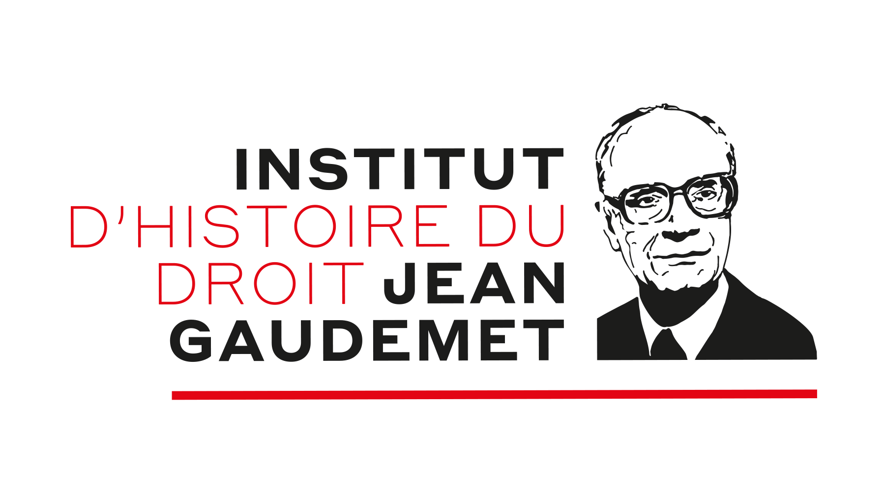 Institut d'Histoire du Droit Jean Gaudemet (IHD)
