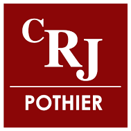 Centre de Recherche Juridique Pothier (CRJ Pothier)